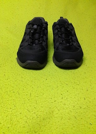 38 Beden Orjinal ecco marka gore-tex spor ayakkabı