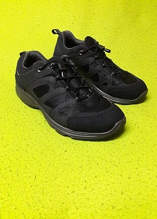 Ecco Orjinal ecco marka gore-tex spor ayakkabı