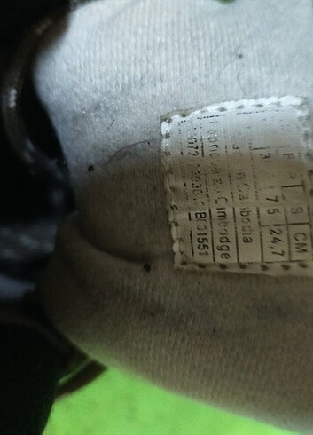 39 Beden çeşitli Renk Orjinal Jack wolfskin marka bot 