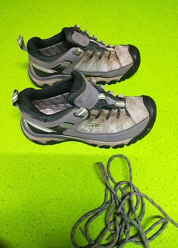 Keen Orjinal keen marka goretex ayakkabı