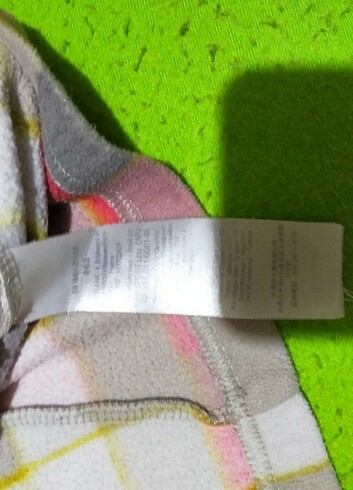 Quechua Orjinal polar hırka