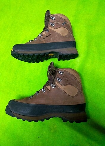 Orjinal dolomite marka goretex bot