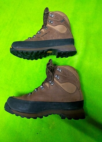 Columbia Orjinal dolomite marka goretex bot
