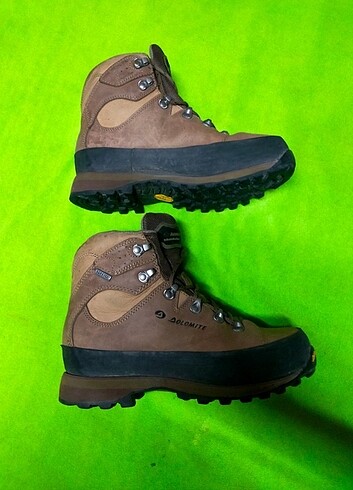 38 Beden Orjinal dolomite marka goretex bot