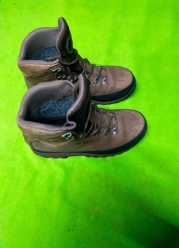 38 Beden çeşitli Renk Orjinal dolomite marka goretex bot