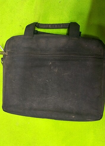 Beden siyah Renk Evrak ve notebook çantası