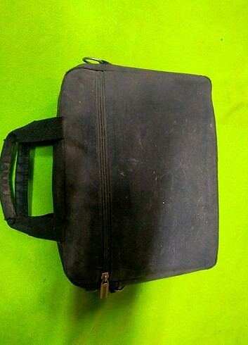 Evrak ve notebook çantası