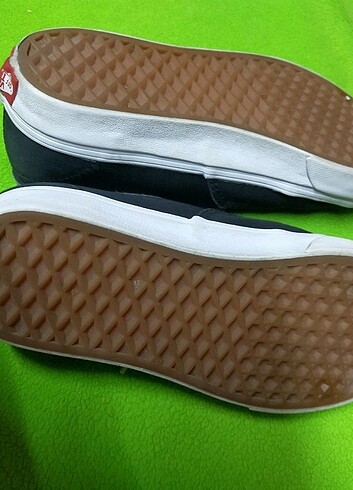 Vans Orjinal Vans marka babet ayakkabı