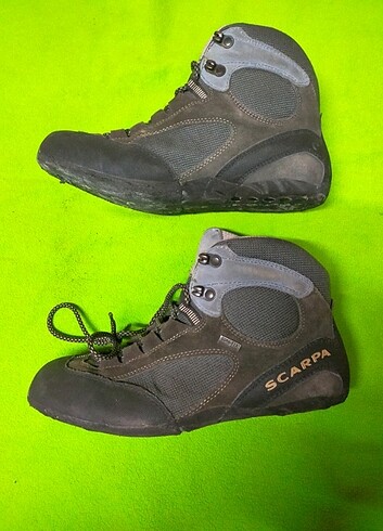 Roberta Scarpa Orjinal scarpa marka goretex bot