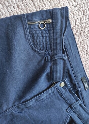 LC Waikiki Kot pantolon
