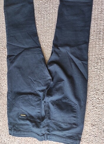xl Beden Kot pantolon