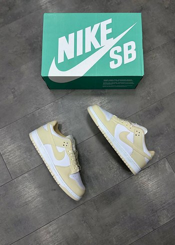 Diğer Bordo Nike SB Kadın Spor Ayakkabı