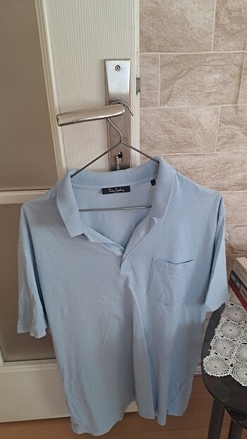 Pierre Cardin Tişört 