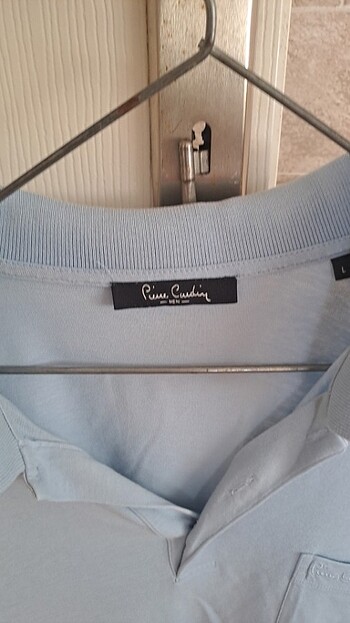 l/xl Beden mavi Renk Tişört 