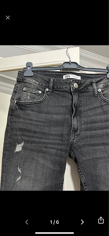 Zara jeans