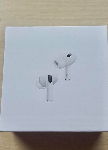 Airpods Pro 2.Nesil Orjinal Apple