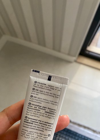 Isıpharma marka orjinal krem