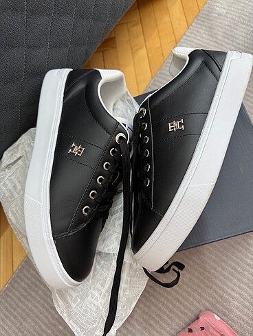 Tommy Hilfiger Tomyy Hilfiger ayakkabı