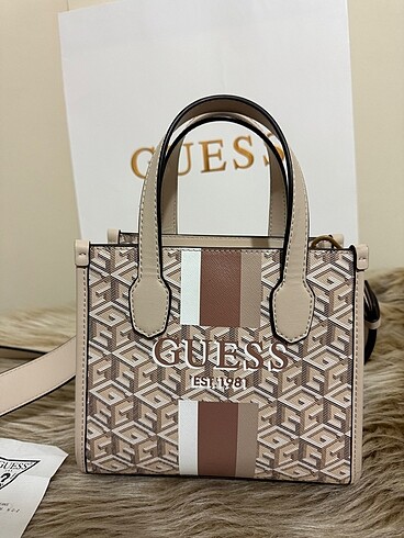 Guess Orijinal Guess çanta