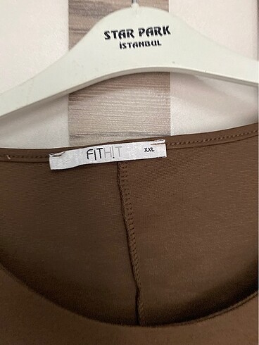 xl Beden Kısa elbıse