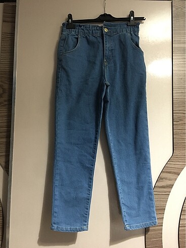 Lcw kız cocuk pantalon