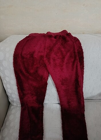 38 Beden bordo Renk Az kullanılmış 