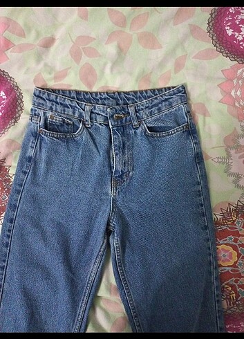 32 Beden zara jean