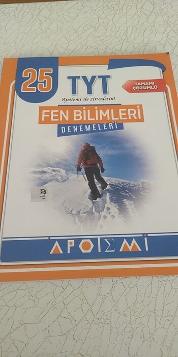 ACİL YKS
