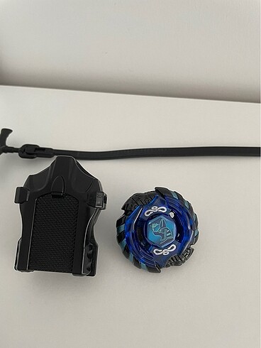  Mercury Anubis Beyblade