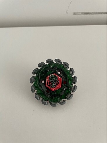 Poisont Serpent Beyblade