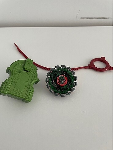 Poisont Serpent Beyblade