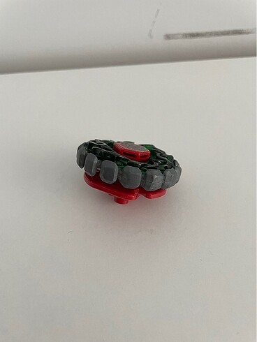 Beden Poisont Serpent Beyblade