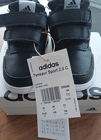 Adidas çocuk ayakkabı 