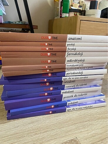 Dus kitap