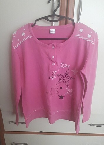 Pijama üstü 