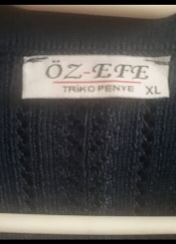 xl Beden Yelek 