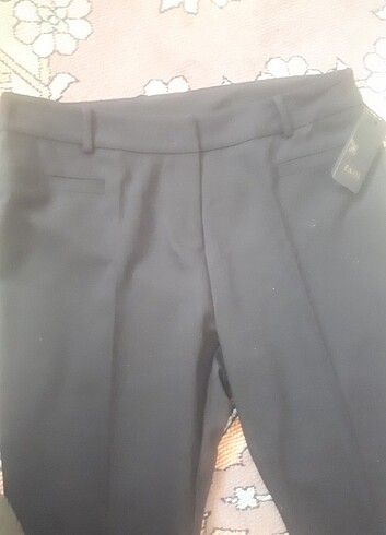 xl Beden Ekol klasik pantolon