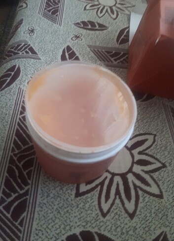 Toparlayıcı selülit giderici jel - Görsel 7