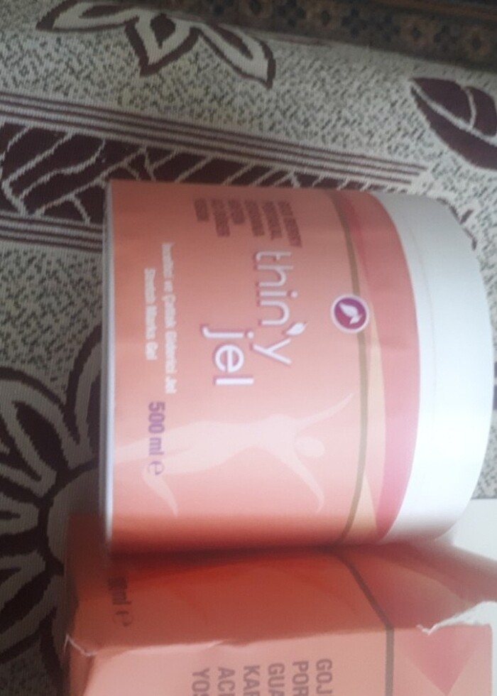 Toparlayıcı selülit giderici jel - Görsel 4