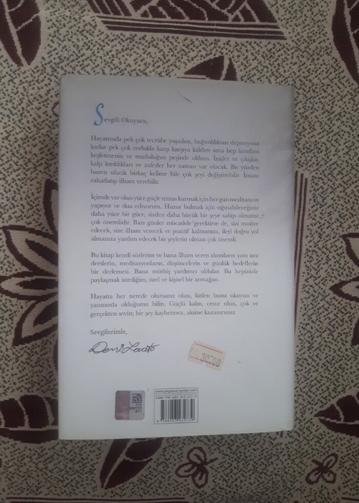 GÜÇLÜ KAL  - Görsel 2