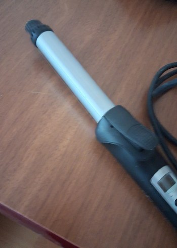 Braun Gri Saç Düzleştirici - Görsel 3