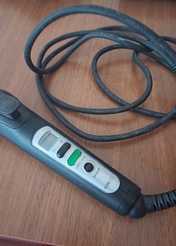 Braun Gri Saç Düzleştirici - Görsel 2