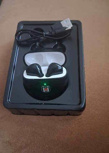 BJK Kablosuz Kulak İçi Kulaklık LK-TWS-12 - Görsel 4