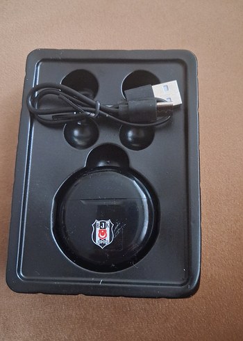 BJK Kablosuz Kulak İçi Kulaklık LK-TWS-12 - Görsel 3