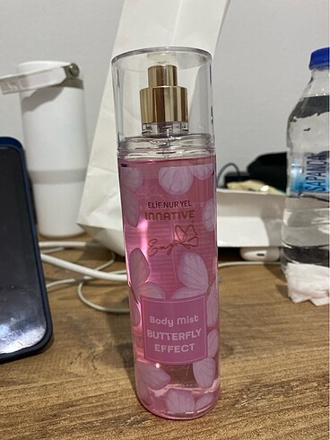 Bodymist
