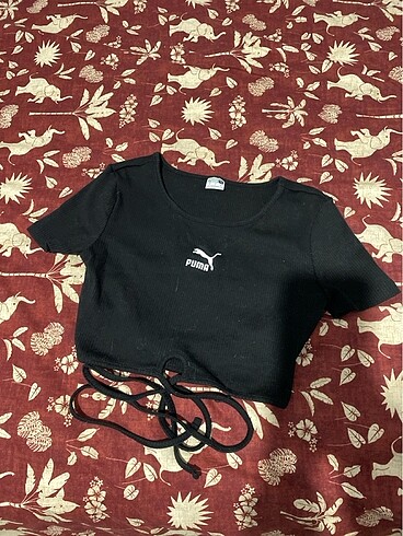 Puma crop