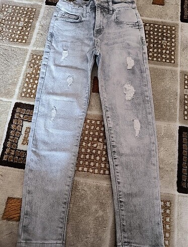 LC WAİKİKİ ERKEK PANTOLON