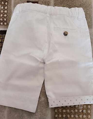 LC Waikiki LC WAİKİKİ ERKEK KAPRİ