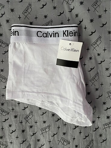 Calvin Klein Calvin klein kadin iç çamaşırı