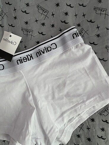 s Beden Calvin klein kadin iç çamaşırı